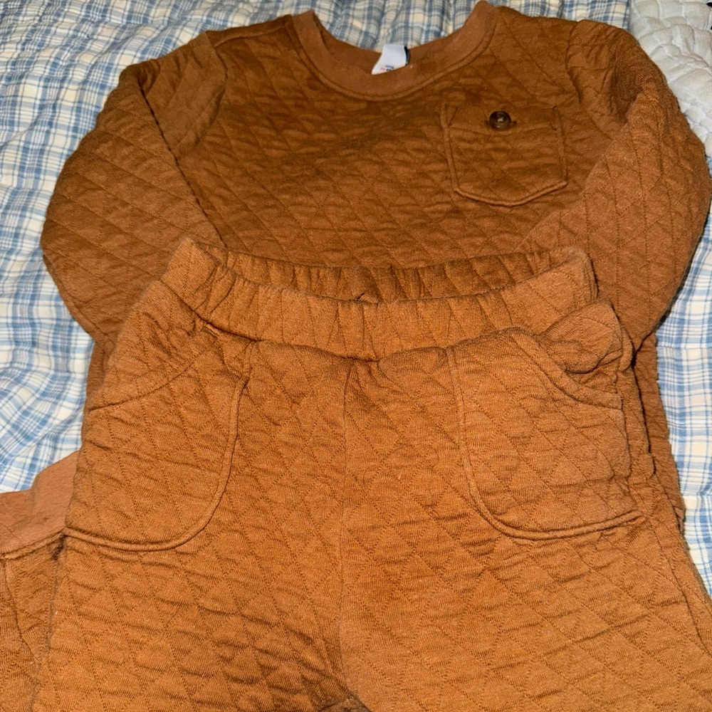 Old Navy Outfit